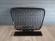 Grila radiator Fagure Audi A6 C6 Facelift 2008-2010 Negru lucios Tuning-Tec GRAU81