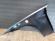 Aripa fata BMW E90/E91 A34 Arktis Blau Argintiu Dreapta vopsita 41357135680