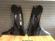 Aripa Fata Dreapta&Stanga VW Golf 6/VI 2008-2013 (LC9X (Negru))