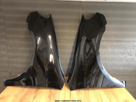 Aripa Fata Dreapta&Stanga VW Golf 6/VI 2008-2013 (LC9X (Negru))