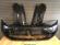 Bara + Aripa Fata Dreapta&Stanga VW Golf 6/VI 2008-2013 (LC9X (Negru))