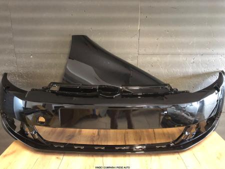 Bara Spalator&PDC + Aripa Fata Dreapta VW Golf 6/VI 08-13 LC9X Negru