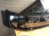 Bara Spalator&PDC + Aripa Fata Stanga VW Golf 6/VI 08-13 LC9X Negru