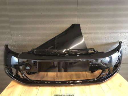 Bara Spalator&PDC + Aripa Fata Stanga VW Golf 6/VI 08-13 LC9X Negru