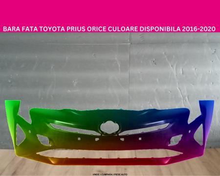 Bara fata Toyota Prius Negru,Gri,Alb,Albastru,Rosu,Verde vopsita 2016-2020 5211947964