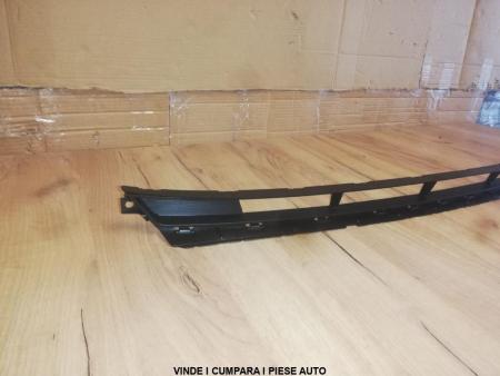 Grila Mijloc Bara Fata Originala Hyundai i30 FastBack 2017-2018-2019-2020