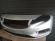 Bara fata Opel Astra K Argintiu GAN 176 vopsita 2016-2020 39017250, 39052730