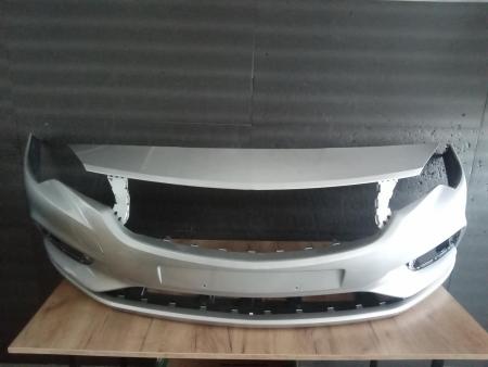 Bara fata Opel Astra K Argintiu GAN 176 vopsita 2016-2020  39017250, 39052730