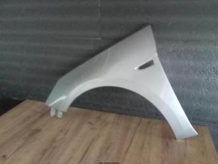 Aripa fata Opel Astra K Argintiu GAN 176 stanga 2016-2020 vopsita 39011390