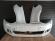 Bara aripa fata VW Golf 6 (VI) Alb LB9A 2008-2012 Hatchback stanga-dreapta vopsita 5K0807079GRU, 5K6821021, 5K6821022