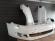 Bara aripa fata VW Golf 6 (VI) Alb LB9A 2008-2012 Hatchback stanga-dreapta vopsita 5K0807079GRU, 5K6821021, 5K6821022