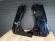 Aripa fata VW Polo 9N3 2005-2008 Negru L041 stanga-dreapta vopsita 6Q0821105E, 6Q0821106E