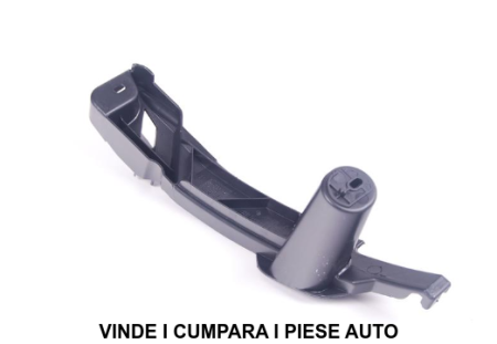 Suport sub far VW Golf 5 Hatchback dreapta Original 1K0807890A