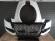 Bara Aripa grila fata Audi A4 B8 Alb LY9C LY9R 2008-2012 stanga-dreapta vopsita 8K0807105AGRU