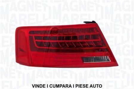 Stop Audi A5 Sportback 2011-2014 stanga LED Magneti Marelli 8T0945095H