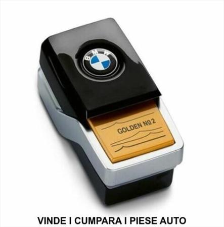 Parfum BMW  GOLDEN SUITE NO.2 64119382615