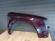 Aripa fata Audi A4 B6 Rosu LZ3K Burgundrot 2000-2004 vopsita dreapta 8E0821106B