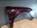 Aripa fata Audi A4 B6 Rosu LZ3K Burgundrot 2000-2004 vopsita dreapta 8E0821106B