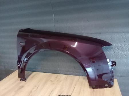Aripa fata Audi A4 B6 Rosu LZ3K Burgundrot 2000-2004 vopsita dreapta 8E0821106B
