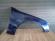 Aripa fata Audi A4 B8.5 FACELIFT 2011-2016 Albastru LX5Q Scuba Blau dreapta 8K0821106J