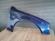 Aripa fata Audi A4 B8.5 FACELIFT 2011-2016 Albastru LX5Q Scuba Blau dreapta 8K0821106J