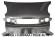 Panou Capota fata motor Smart ForTwo Coupe + Cabrio 2001-2007 Q0001721V009CP6A00