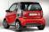 Panou Capota fata motor Smart ForTwo Coupe + Cabrio 2001-2007 Q0001721V009CP6A00