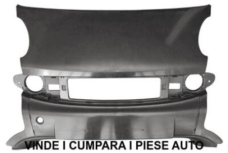 Panou Capota fata motor Smart ForTwo Coupe + Cabrio 2001-2007 Q0001721V009CP6A00