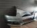 Bara, Aripa fata Audi A4 B8 Gri LY7G QUARTZ GREY-MET vopsit dreapta 2007-2012 8K0807105GRU, 8K0821106A
