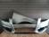 Bara, Aripa fata Audi A4 B8 Gri LY7G QUARTZ GREY-MET vopsit dreapta 2007-2012 8K0807105GRU, 8K0821106A