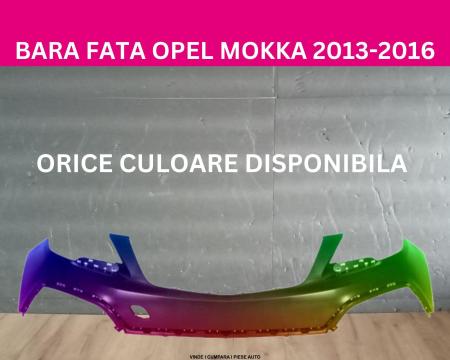 Bara fata Opel Mokka Negru,Gri,Alb,Albastru,Rosu,Verde, Galben vopsita stanga 2013-2016 1401111