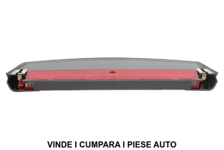 Stop lampa spate suplimentar LED Audi A4 B8 Berlina 2007-2011 8K5945097