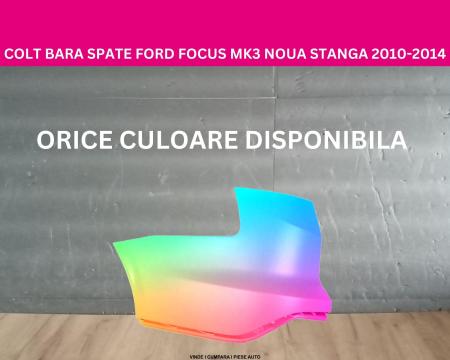 Colt Bara spate Ford Focus MK3 Brek Combi Negru,Alb,Albastru,Gri,Rosu vopsit stanga 1719425