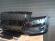 Bara fata Audi A3 8P RS Look Completa cu grile Negru,Gri,Albastru,Rosu gata vopsita Tuning-Tec ZPAU04