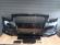 Bara fata Audi A3 8P RS Look Completa cu grile Negru,Gri,Albastru,Rosu gata vopsita Tuning-Tec ZPAU04