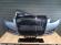 Bara, Aripa fata Grila radiator Fagure Audi A4 B7 Gri LY7H Silver Grey 2004-2007 NOUA gata vopsita 8E0807105GRU