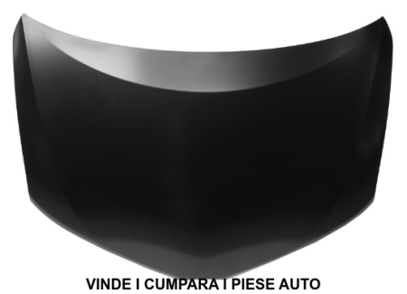 Capota fata motor Toyota Corolla E18 2013-2018 NOUA Grunduita 53301-02300
