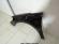Aripa Fata Stanga VW Passat CC 2008 2009 2010 2011 2012 L041 Negru