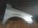 Aripa fata VW Passat B7 LA7W Argintiu 2011-2014 dreapta vopsita 3AA821022