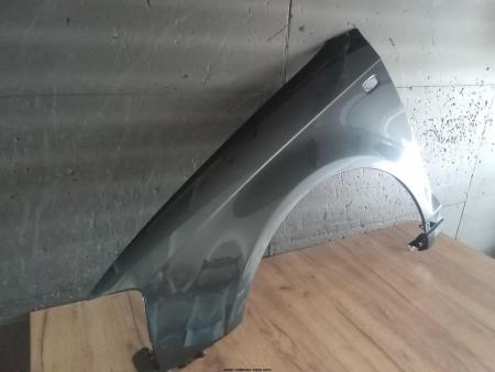 Aripa fata Audi A3 8P 2003-2008 Gri LX7Z stanga vopsita 8P0821105C