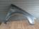 Aripa fata Audi A3 8P 2003-2008 Gri LX7Z dreapta vopsita 8P0821106C