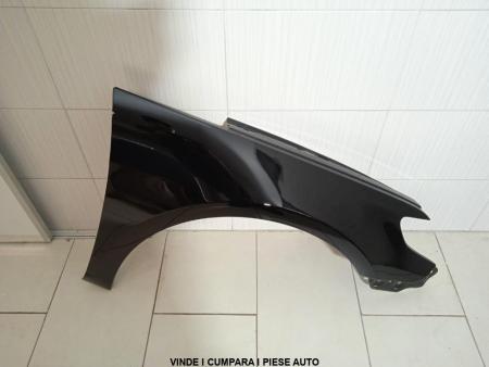 Aripa Fata Dreapta VW Passat CC 2008 2009 2010 2011 2012 L041 Negru