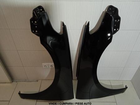 Pachet Aripa Fata Dreapta + Stanga VW Passat CC 2008 2009 2010 2011 2012 L041 Negru