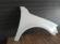 Aripa fata VW Passat B7 LB9A Alb Candy White 2011-2014 dreapta vopsita 3AA821022