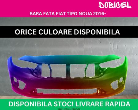 Bara fata Fiat Tipo Negru,Alb,Albastru,Rosu,Verde vopsita 2016- 735637885
