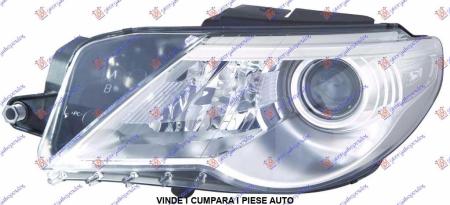 Far Electric Xenon Stanga VW Passat CC 2008 2009 2010 2011 2012