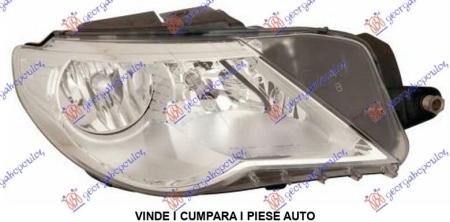 Far Electric Cu Motor Dreapta VW Passat CC 2008 2009 2010 2011 2012