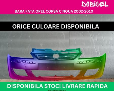 Bara fata Opel Corsa C Negru,Alb,Albastru,Rosu,Verde, Gri NOUA vopsita 2002-2010 1400297