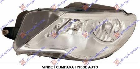 Far Electric Cu Motor Stanga VW Passat CC 2008 2009 2010 2011 2012