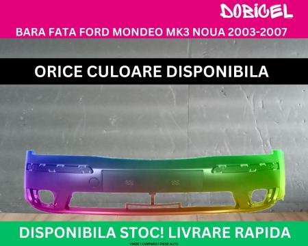 Bara fata Ford Mondeo MK3 Negru,Alb,Albastru,Rosu,Verde, Gri NOUA vopsita 2003-2007 1344320